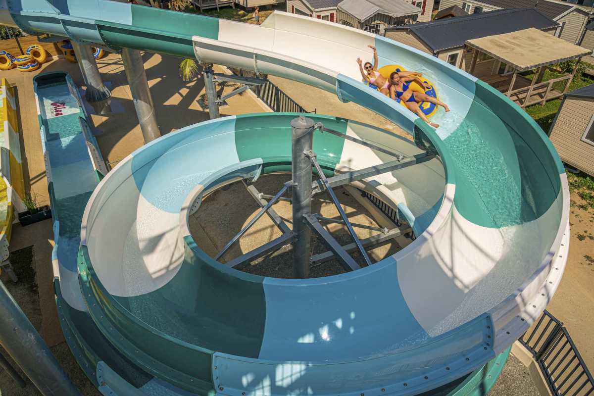 La Riviera Pays de Loire - Saint-Michel-Chef-Chef visuel 5/35