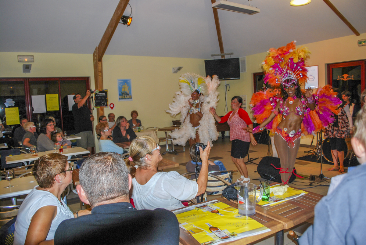 La Riviera Pays de Loire - Saint-Michel-Chef-Chef visuel 34/46