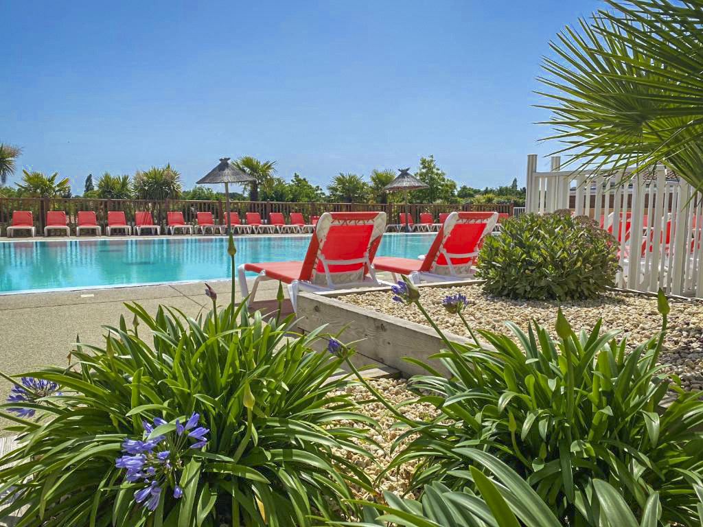 La Riviera Pays de Loire - Saint-Michel-Chef-Chef visuel 10/46