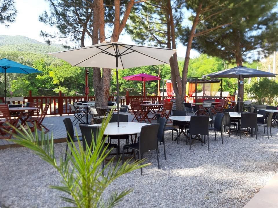 La Rivière Provence-Alpes-Côte d'Azur - Saint-Maime visuel 8/11