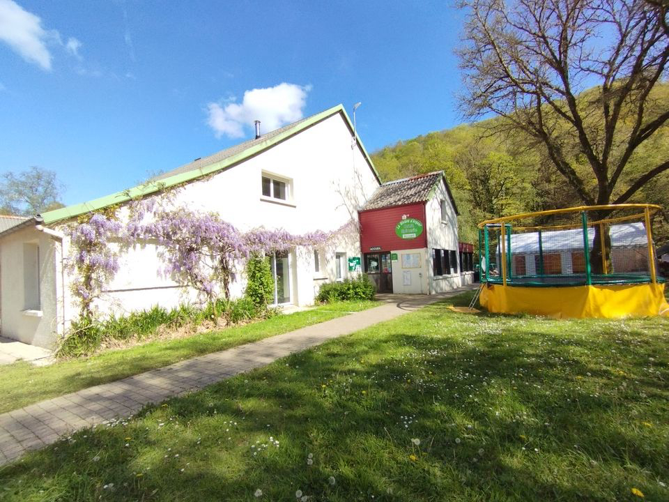 La Rivière d'Argent Bretagne - Huelgoat visuel 3/4