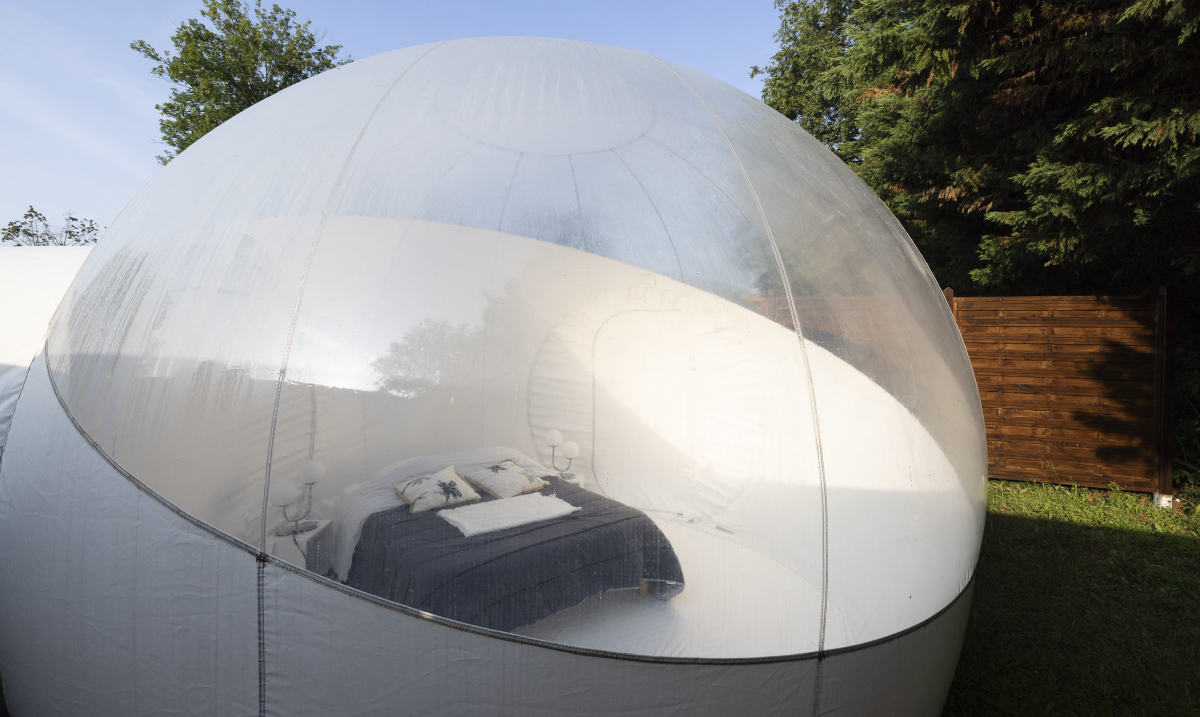 La Rivière Dorée Ile de France - Bagneaux-sur-Loing visuel 19/22