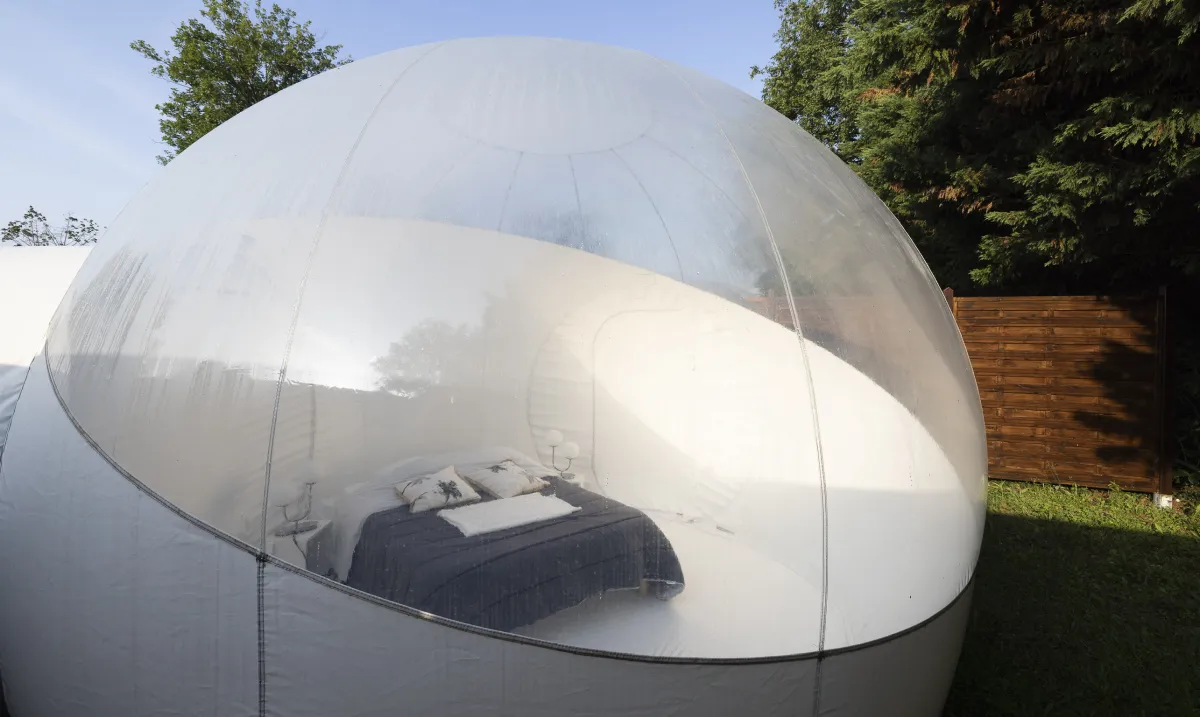 Camping La Rivière Dorée Ile de France - Bagneaux-sur-Loing visuel 19/22