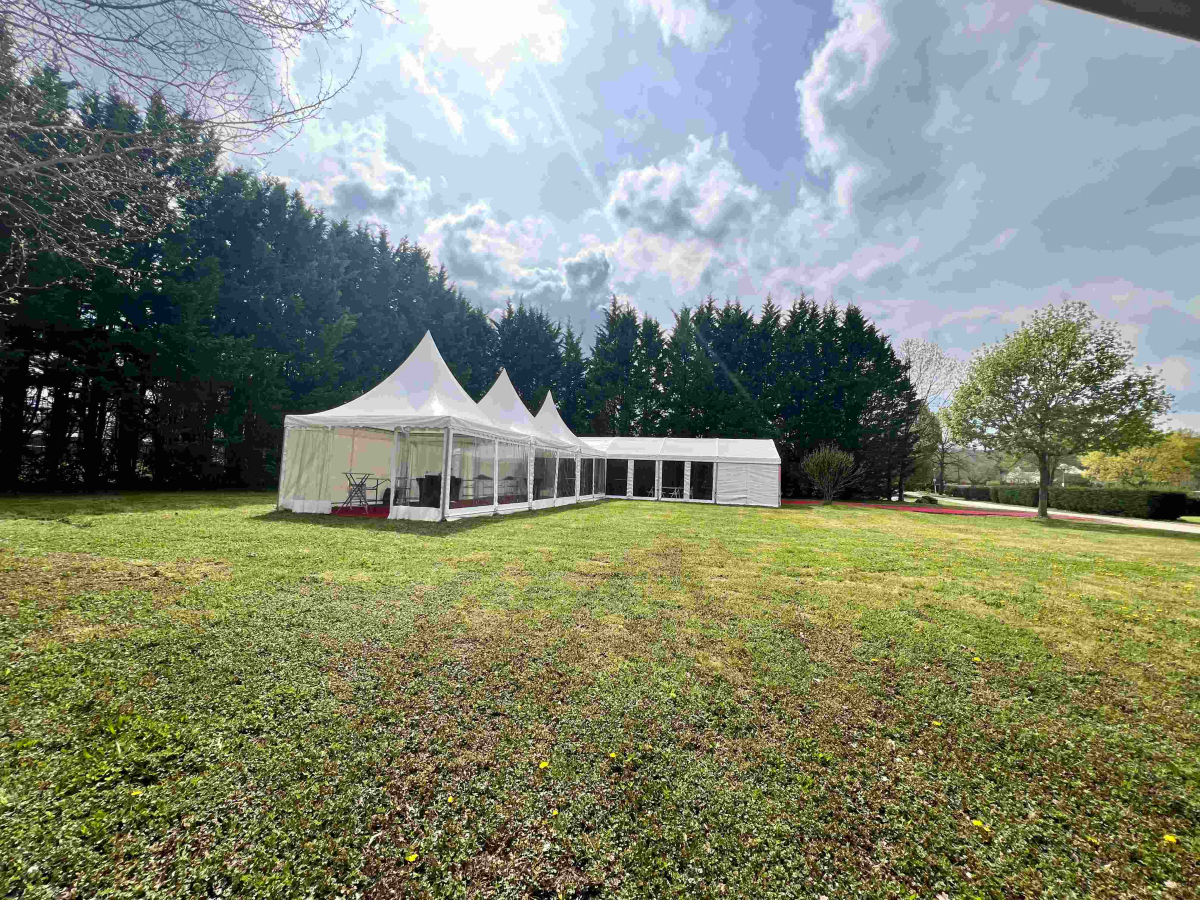 La Rivière Dorée Ile de France - Bagneaux-sur-Loing visuel 9/22