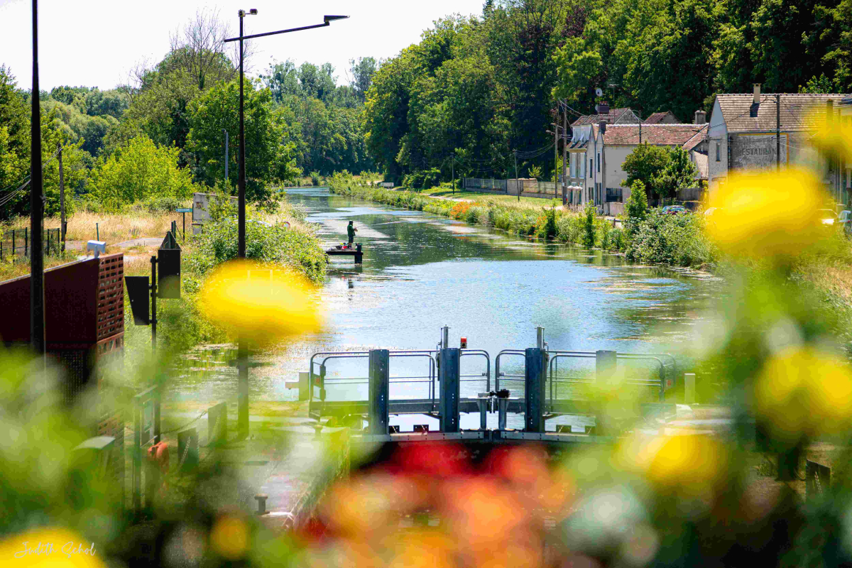 La Rivière Dorée Ile de France - Bagneaux-sur-Loing visuel 11/22