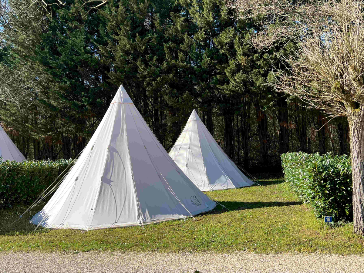 La Rivière Dorée Ile de France - Bagneaux-sur-Loing visuel 15/22