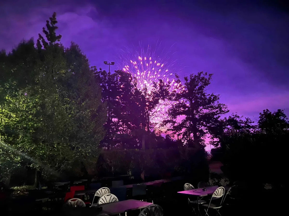 Camping La Rivière Dorée Ile de France - Bagneaux-sur-Loing visuel 6/22