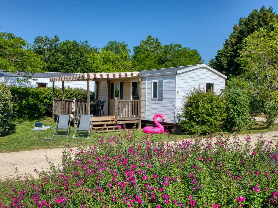 Camping La Sagne Aquitaine - Vitrac visuel 6/11