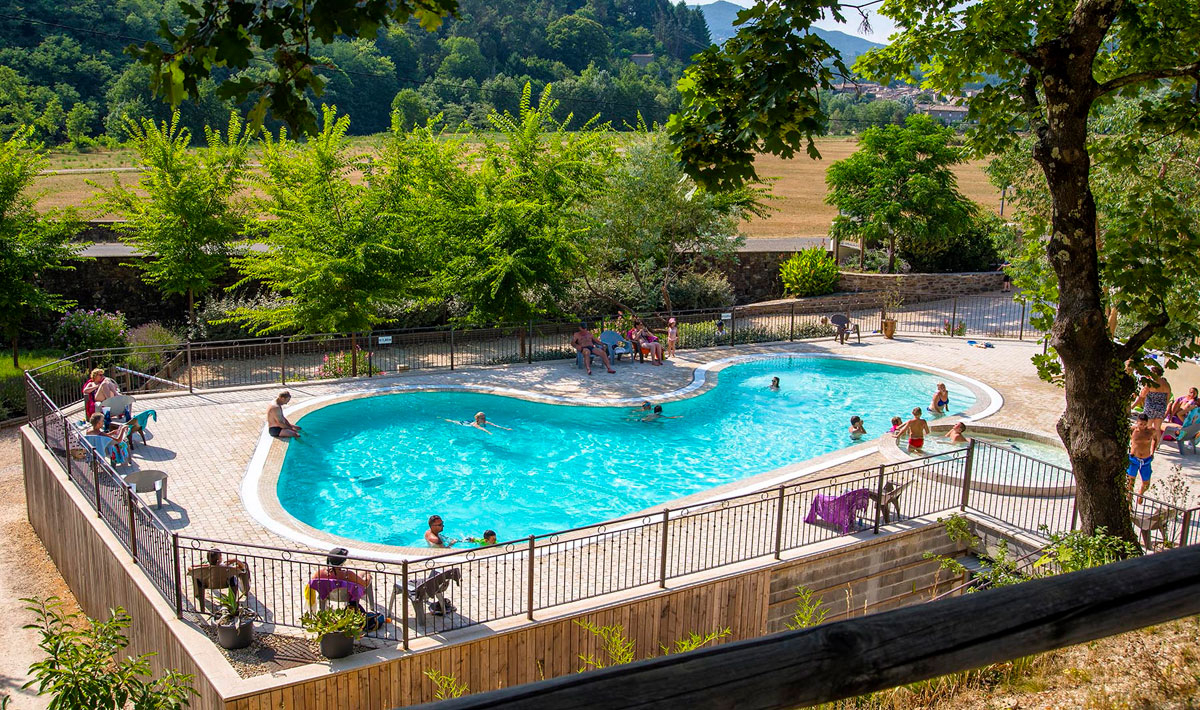 La Salendrinque Languedoc-Roussillon - Lasalle visuel 1/5