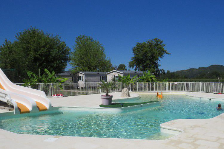 La Salvinie Aquitaine - Terrasson-Lavilledieu visuel 1/1