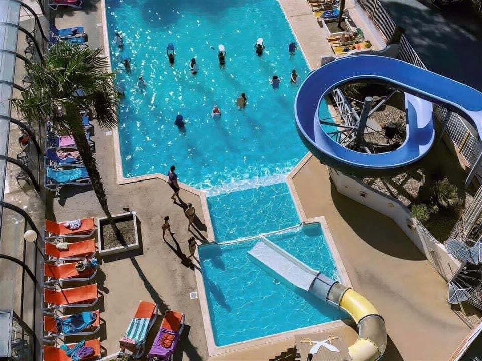 La Siesta Pays de Loire - La Faute-sur-Mer visuel 2/9