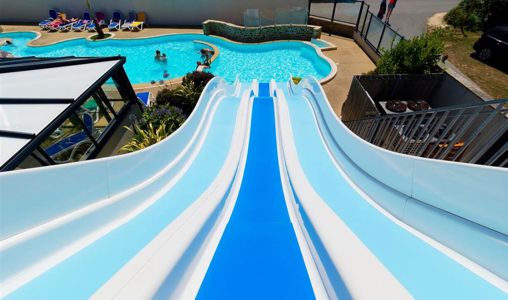 La Touesse Bretagne - Saint-Lunaire visuel 3/6