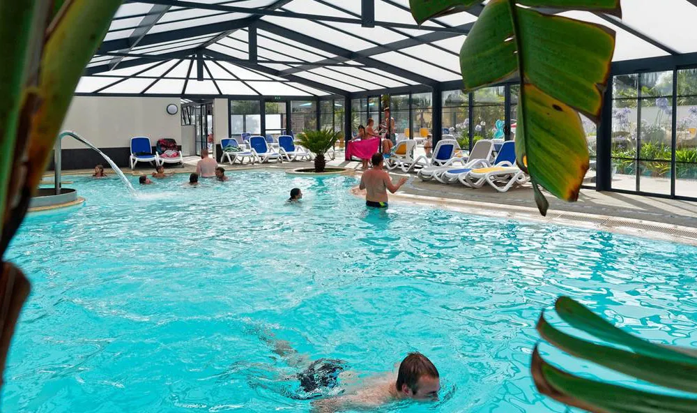 Camping La Touesse Bretagne - Saint-Lunaire visuel 6/6