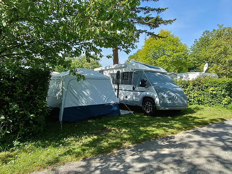 Camping La Tour Bretagne - Ambon visuel 8/11