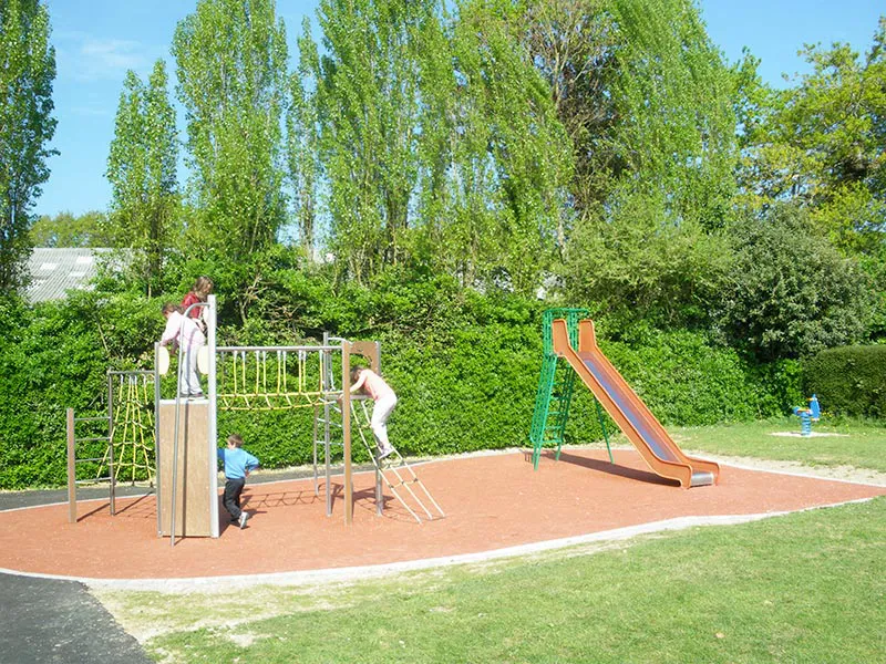 Camping La Tour Bretagne - Ambon visuel 10/11