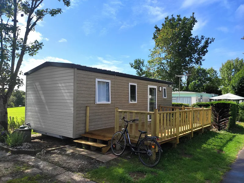 Camping La Tour Bretagne - Ambon visuel 3/11