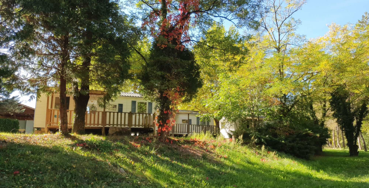 Village Nature Zen Rhône-Alpes - Uzer visuel 12/25