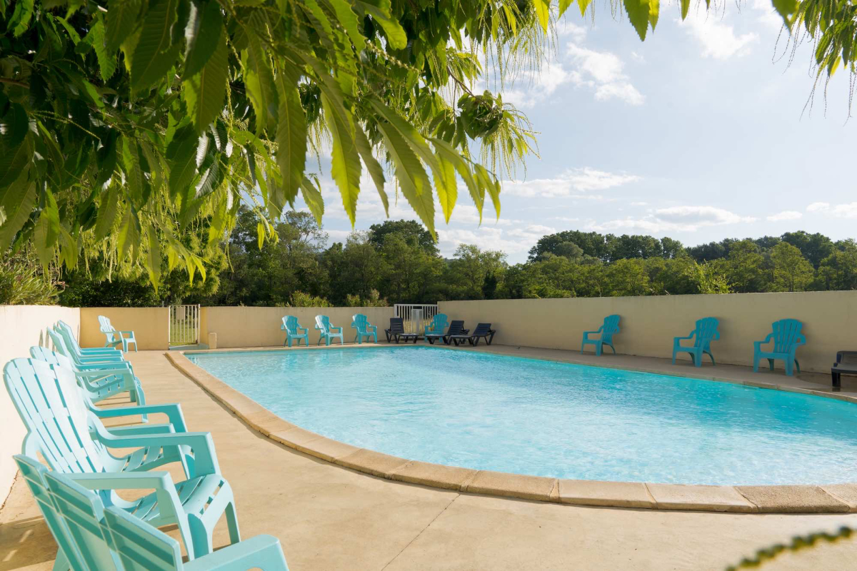 Village Nature Zen Rhône-Alpes - Uzer visuel 4/25