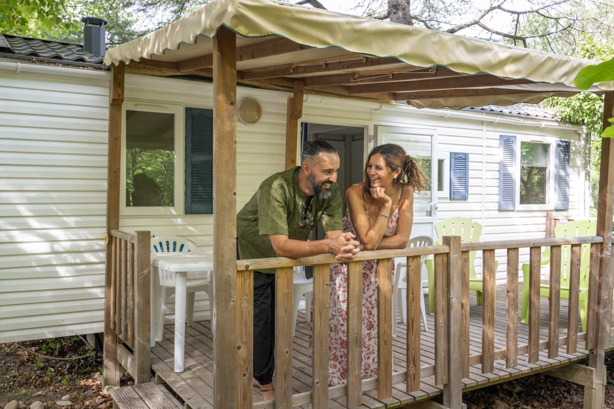 Village Nature Zen Rhône-Alpes - Uzer visuel 15/25