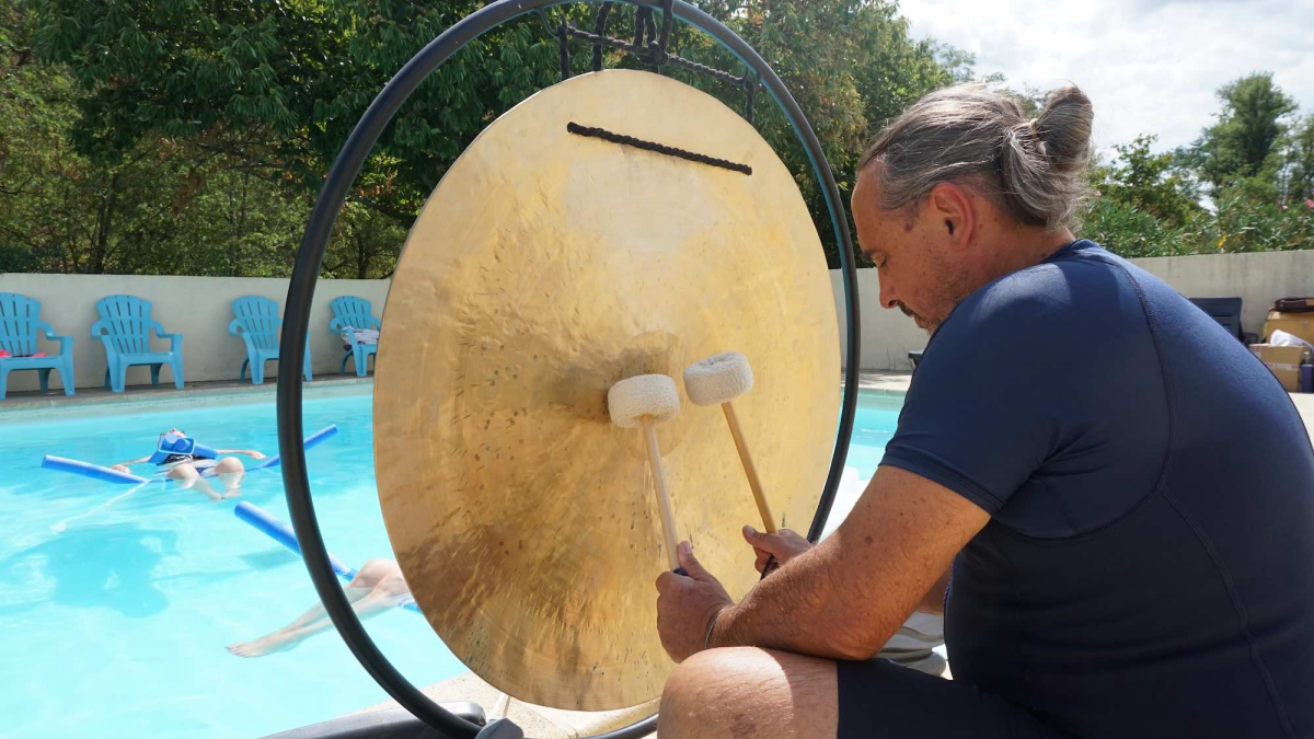 Village Nature Zen Rhône-Alpes - Uzer visuel 24/25