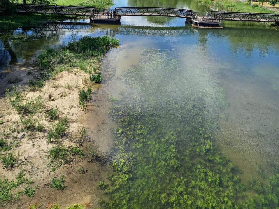 La Vallée de l'Indre Grand Centre - Montbazon visuel 12/13