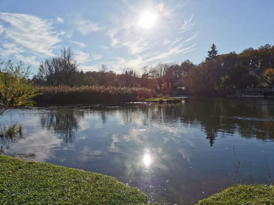 Camping La Vallée de l'Indre Grand Centre - Montbazon visuel 5/13