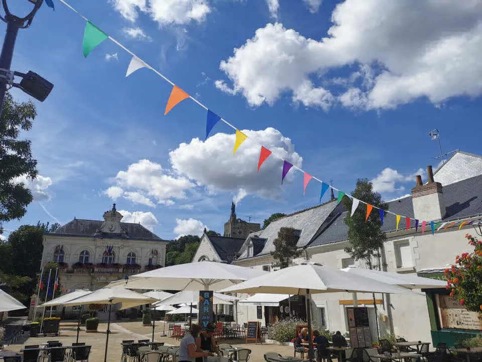 Camping La Vallée de l'Indre Grand Centre - Montbazon visuel 10/13