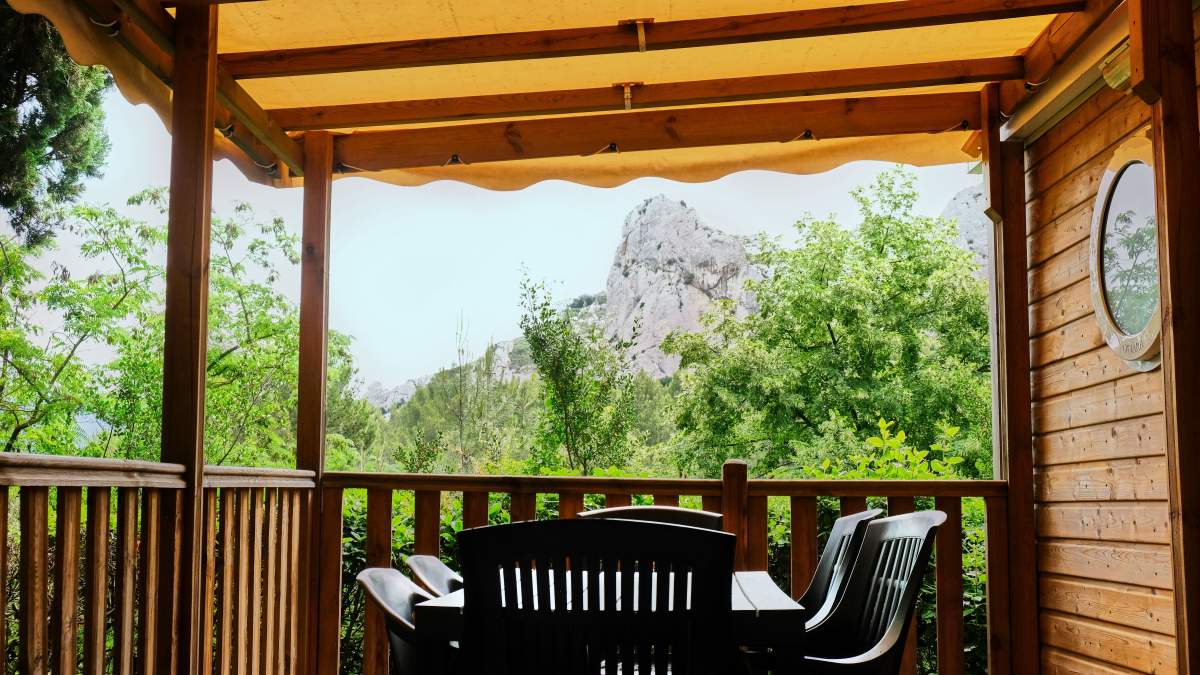 La Vallée Heureuse Provence-Alpes-Côte d'Azur - Orgon visuel 15/28