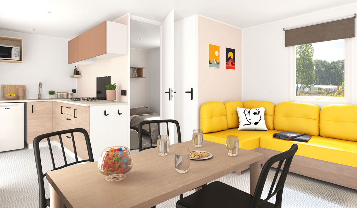 La Vallée Heureuse Provence-Alpes-Côte d'Azur - Orgon visuel 10/28