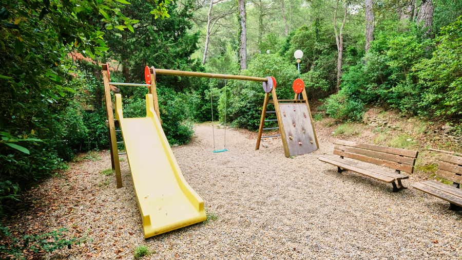 La Vallée Heureuse Provence-Alpes-Côte d'Azur - Orgon visuel 9/28
