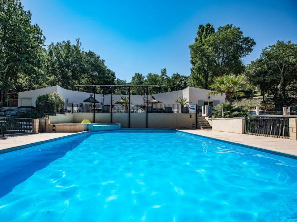 La Vallée Verte Languedoc-Roussillon - La Roque-sur-Cèze visuel 1/4