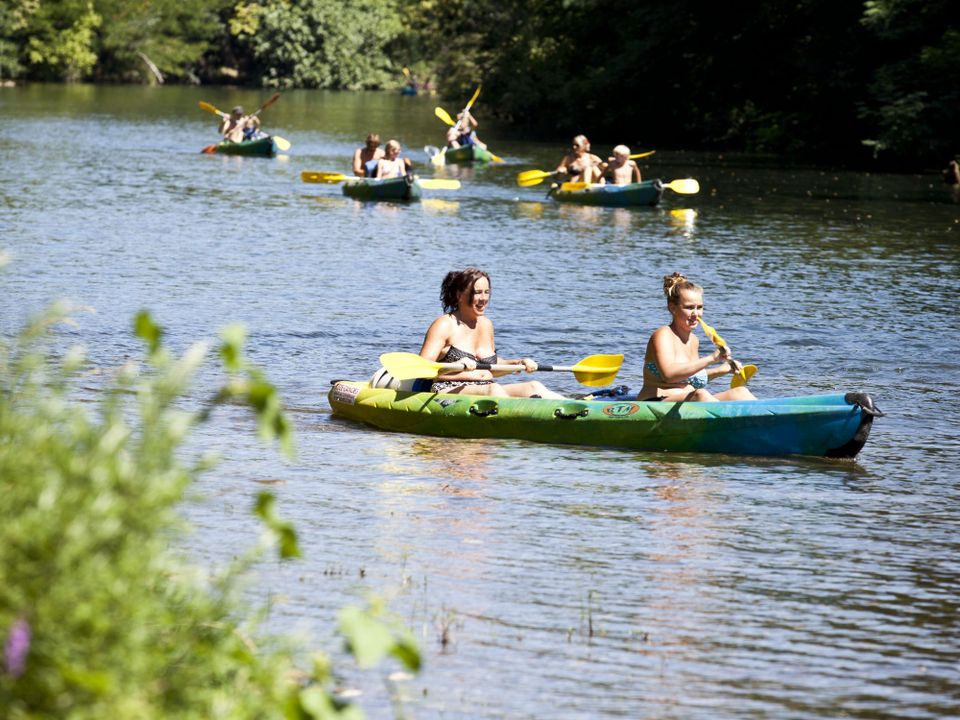 La Vallée Verte Languedoc-Roussillon - La Roque-sur-Cèze visuel 3/4