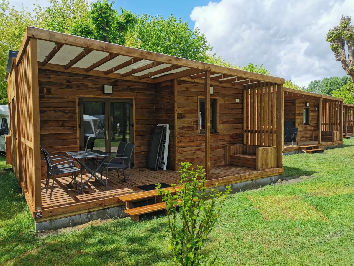 Camping La Venise Verte Poitou-Charentes - Coulon visuel 5/16