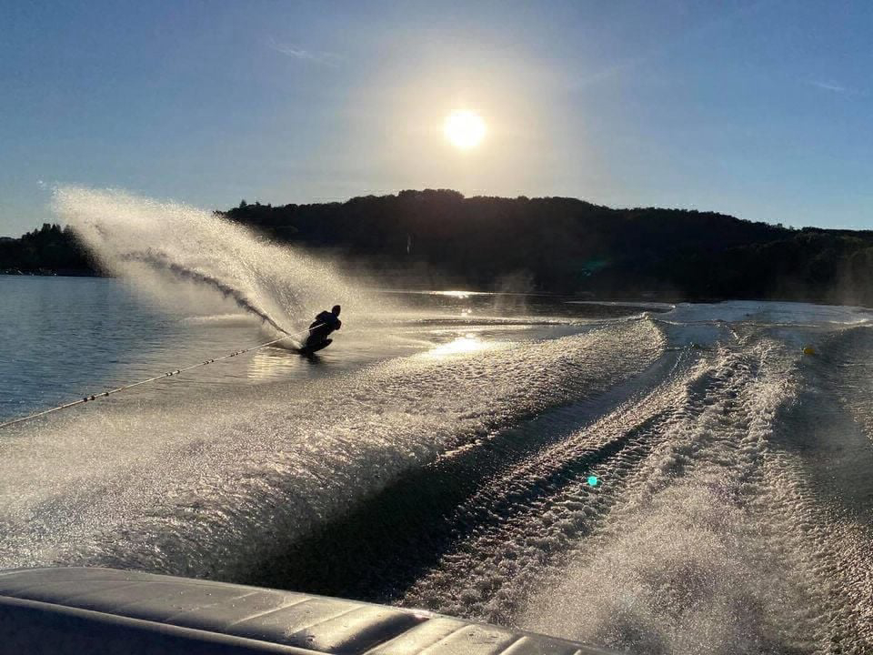 Lac de la Liez Champagne-Ardennes - Peigney visuel 4/9