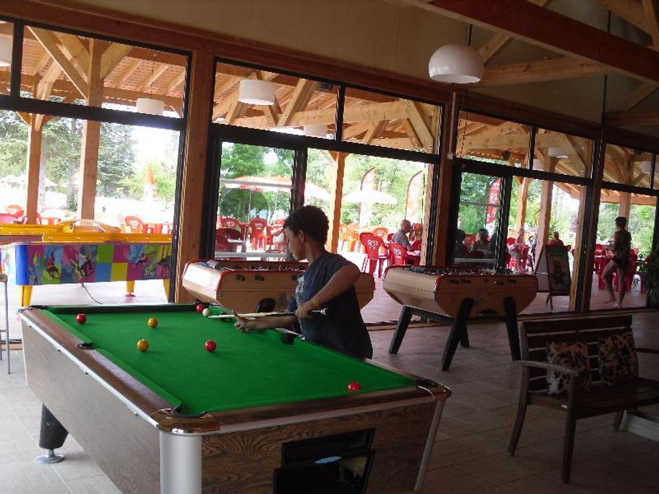 Lac de Thoux Midi-Pyrénées - Thoux visuel 10/10