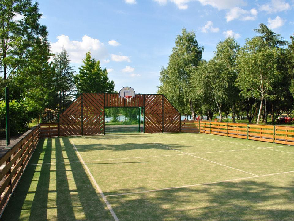 Lac de Thoux Midi-Pyrénées - Thoux visuel 9/10