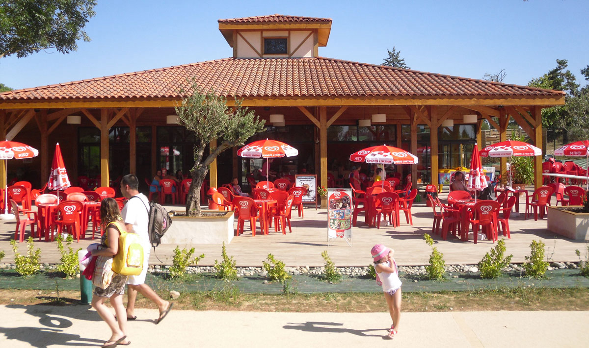 Lac de Thoux Midi-Pyrénées - Thoux visuel 3/10