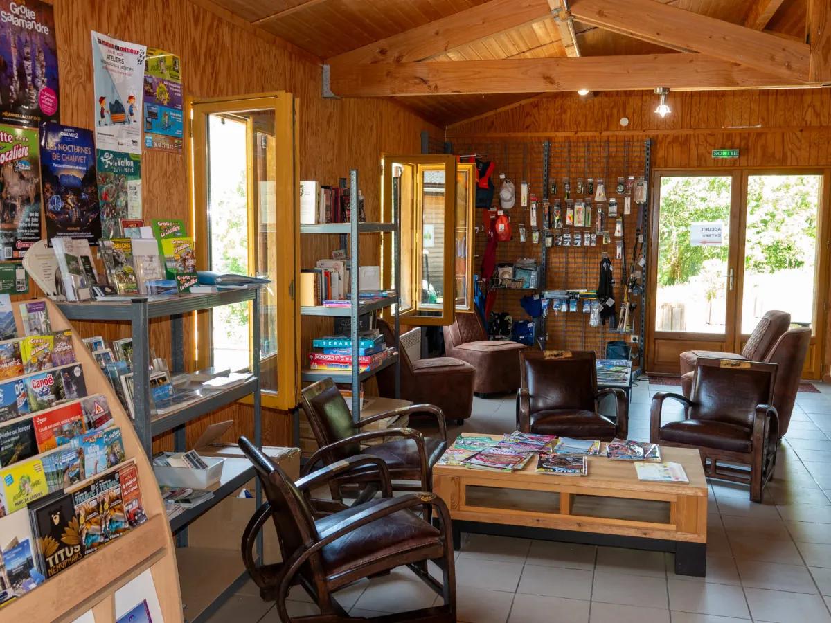 Camping Lac de Villefort Languedoc-Roussillon - Villefort visuel 9/20