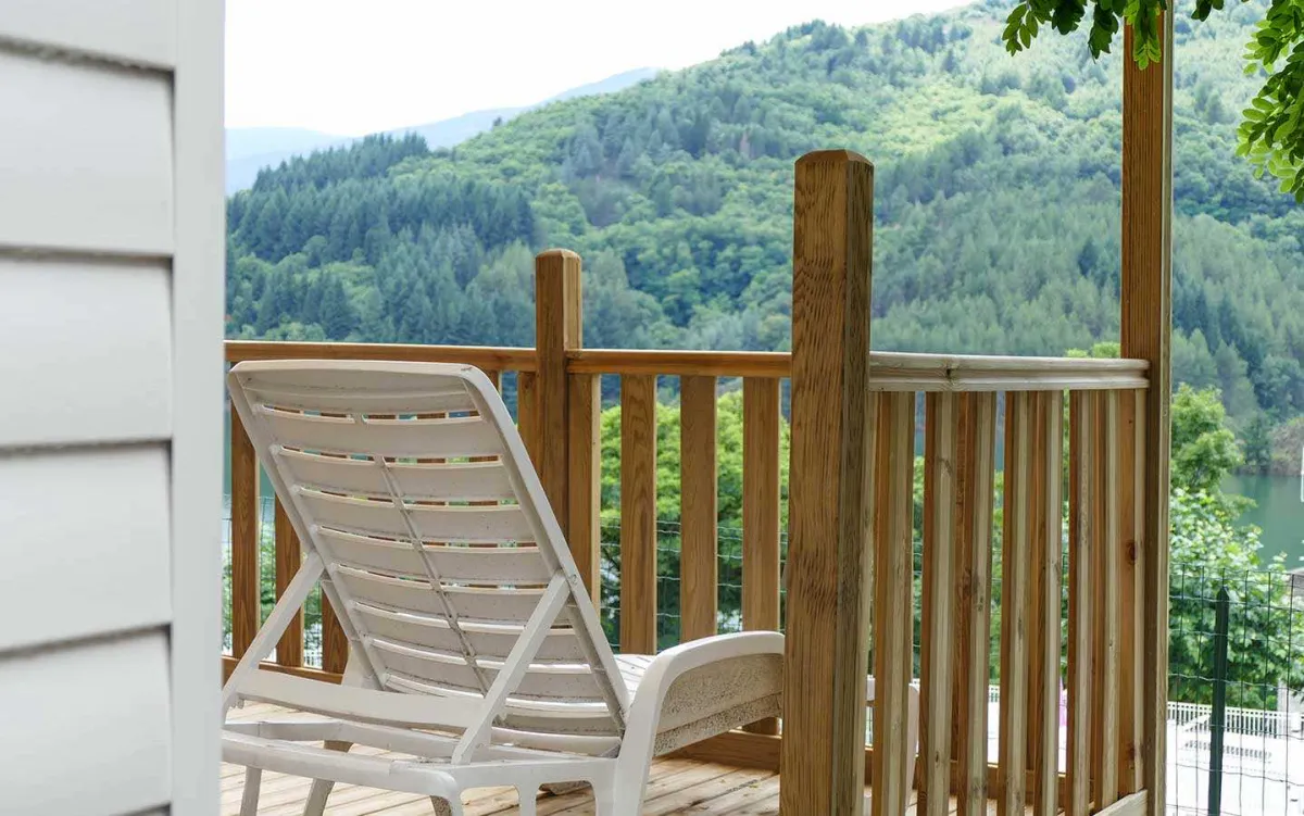 Camping Lac de Villefort Languedoc-Roussillon - Villefort visuel 11/20