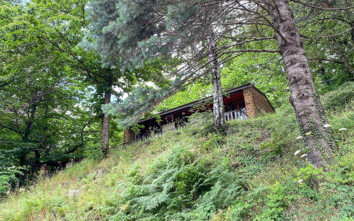 Lac de Villefort Languedoc-Roussillon - Villefort visuel 12/20
