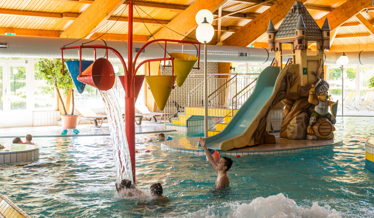 Landal Sonnenberg Rhénanie-Palatinat - Leiwen visuel 1/3