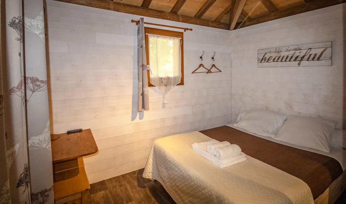 Camping Landes Azur Aquitaine - Azur visuel 23/23