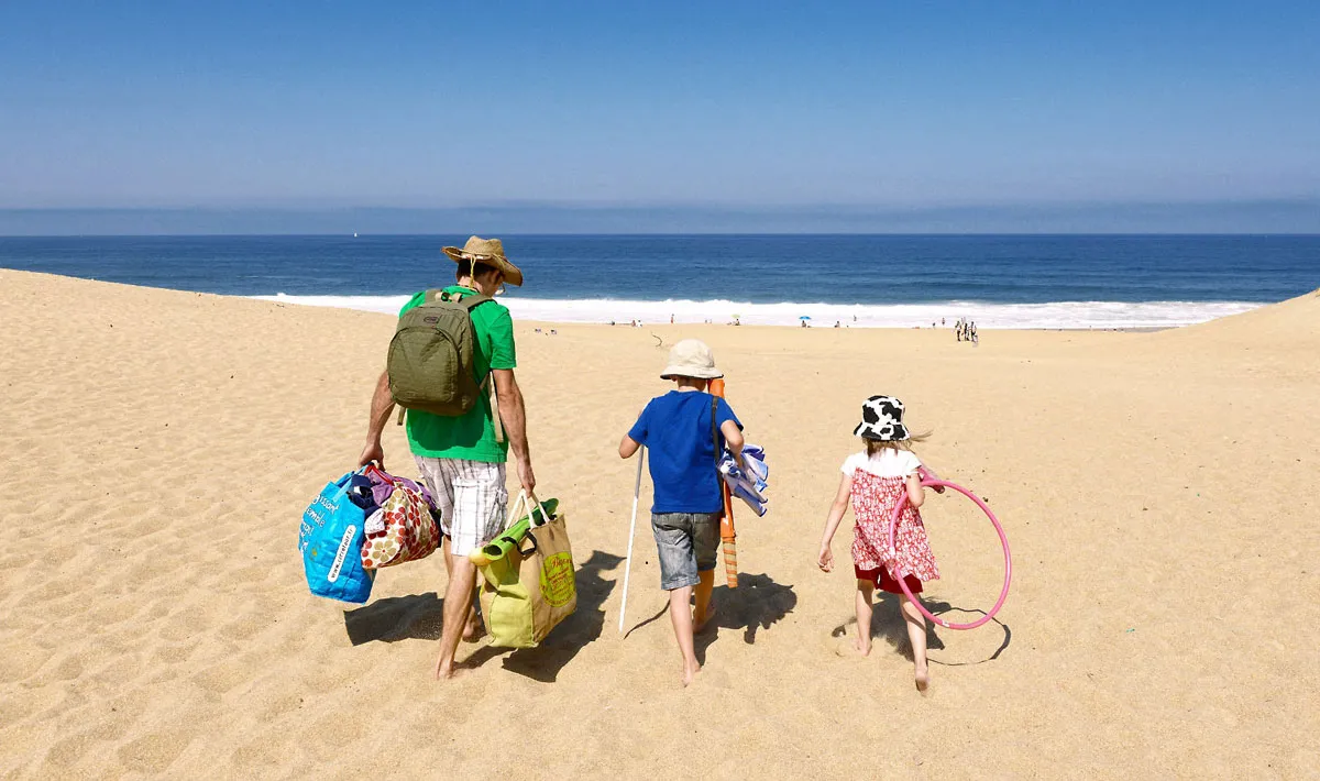 Camping Landes Azur Aquitaine - Azur visuel 16/23