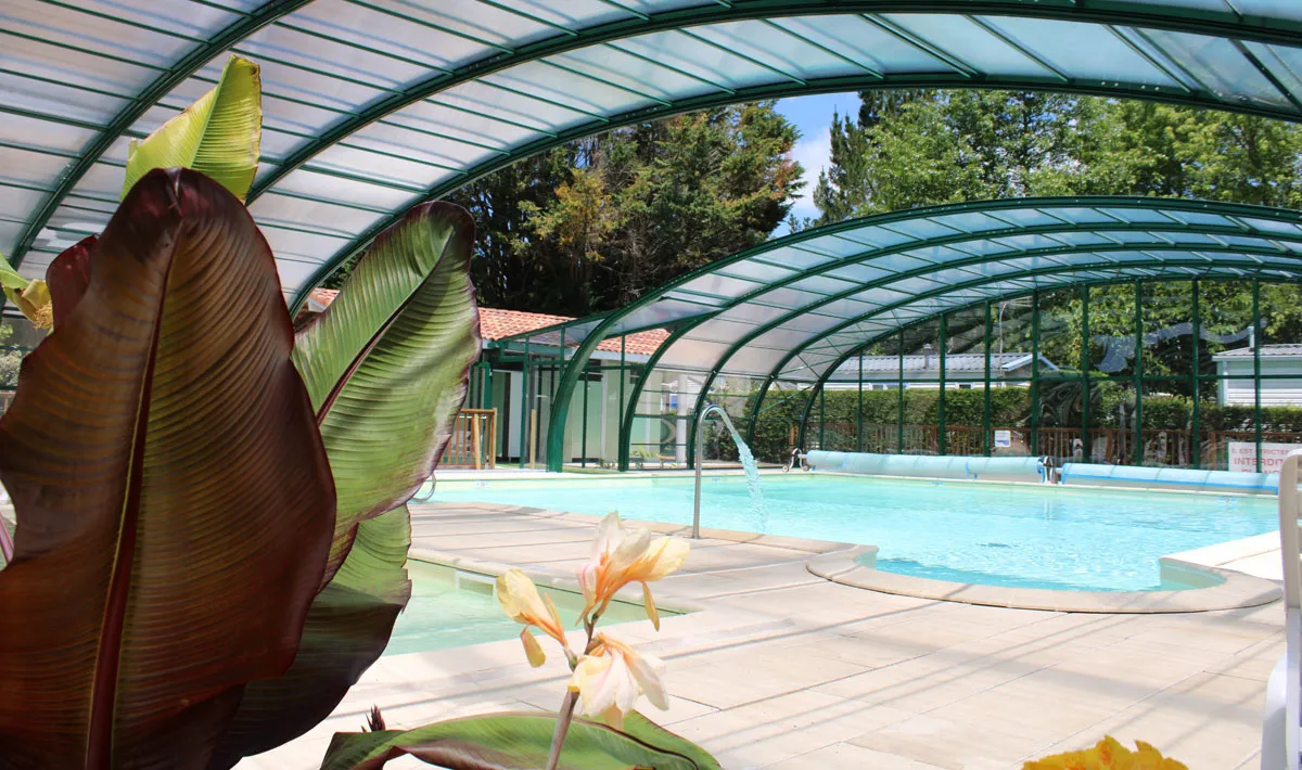 Camping Landes Azur Aquitaine - Azur visuel 2/23