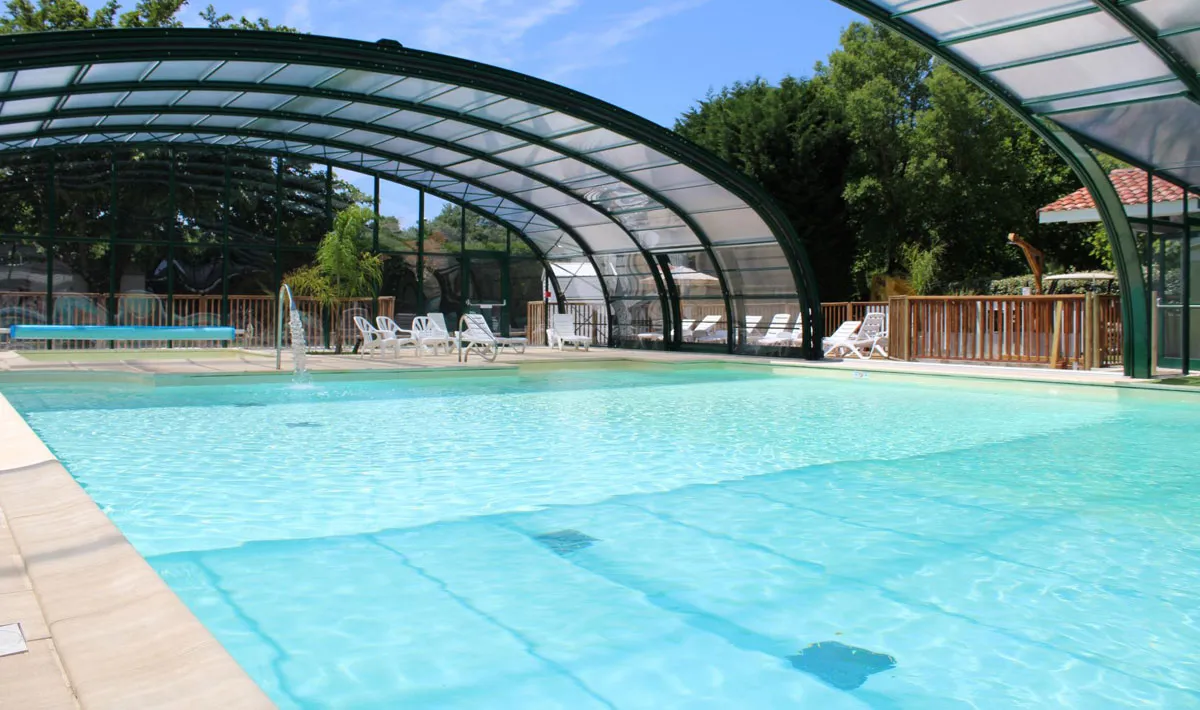 Camping Landes Azur Aquitaine - Azur visuel 14/23