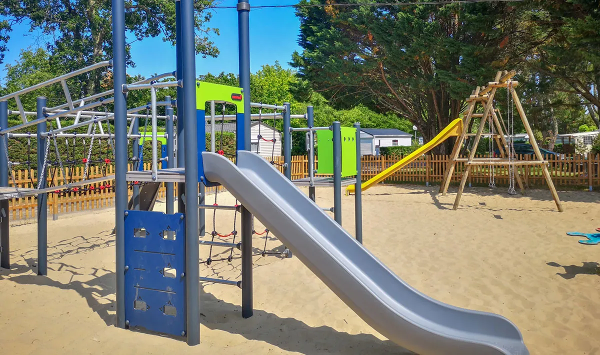 Camping Landes Azur Aquitaine - Azur visuel 8/23