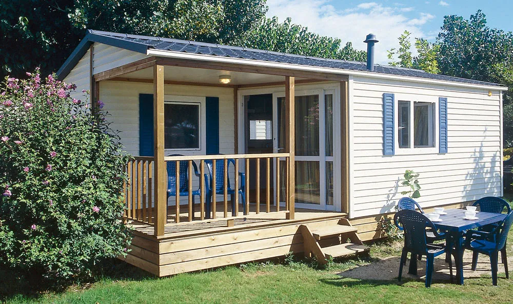 Camping Las Palmeras Costa Brava - Sant Pere Pescador visuel 9/22