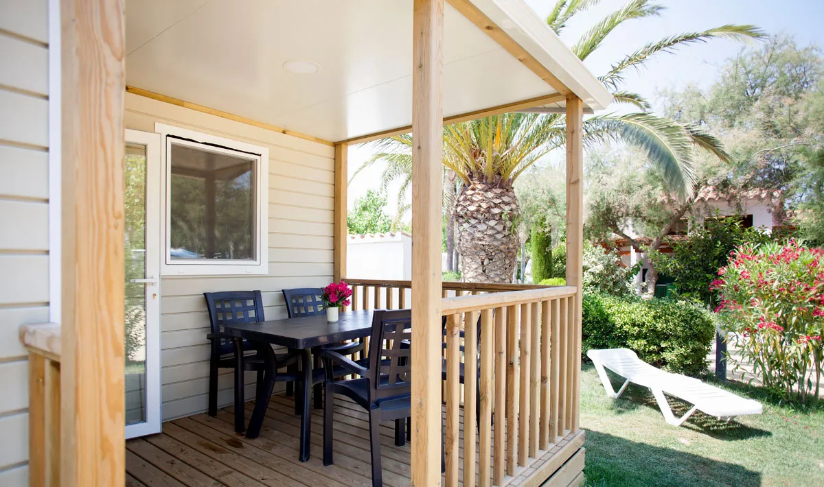 Camping Las Palmeras Costa Brava - Sant Pere Pescador visuel 14/22