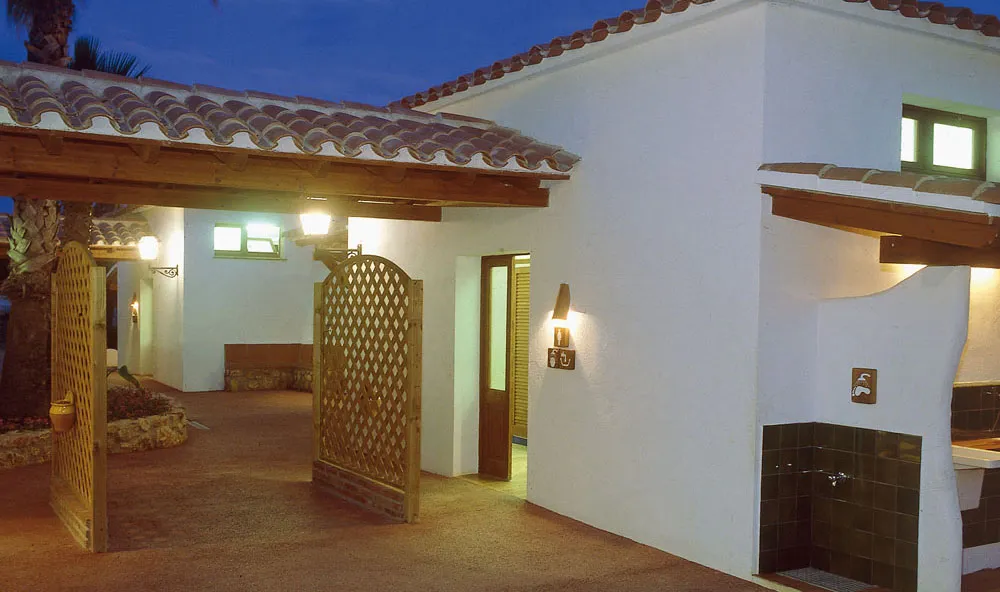 Camping Las Palmeras Costa Brava - Sant Pere Pescador visuel 22/22