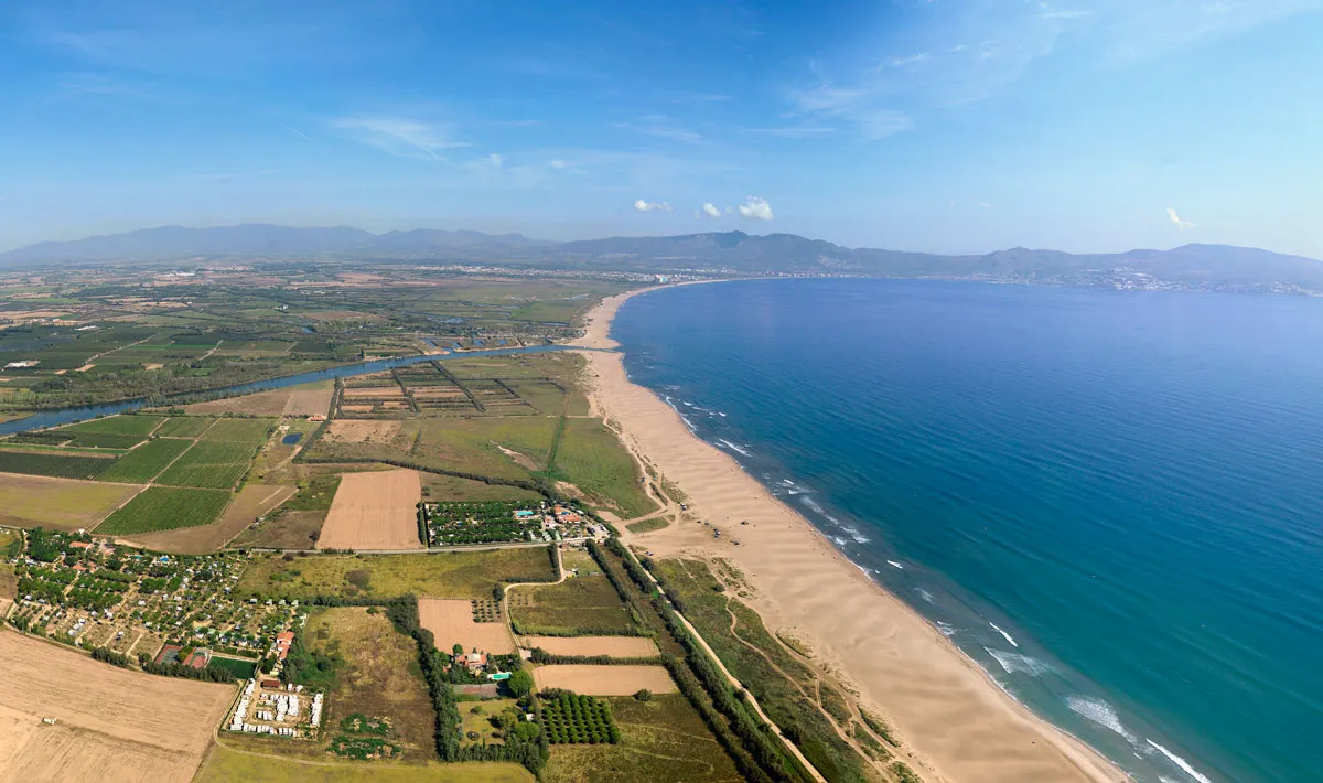 Camping Las Palmeras Costa Brava - Sant Pere Pescador visuel 13/22